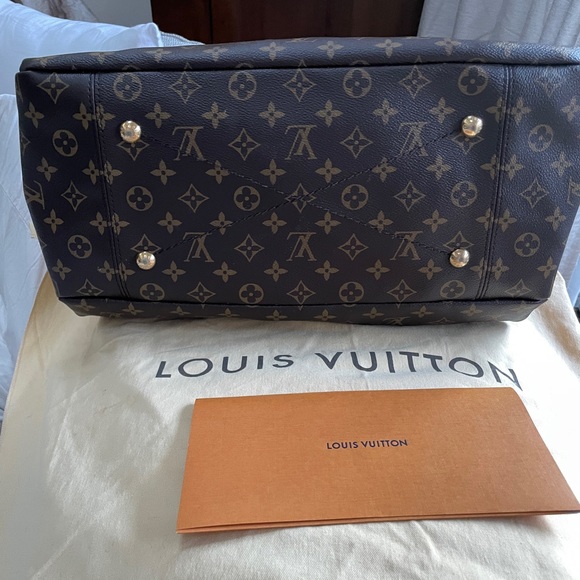 Beautiful ๐Louie Vuitton๐ Arsty MM - Picture 2 of 14